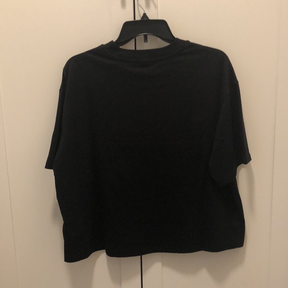 Brand new with tag black Disney Jack Skellington t-shirt. - Picture 4 of 4